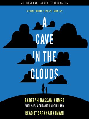 A Cave in the Clouds - Audiobook